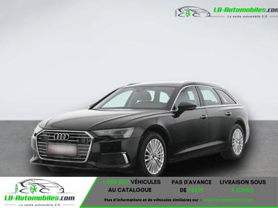 Audi A6 Avant 50 TFSIe 299 ch BVA Quattro