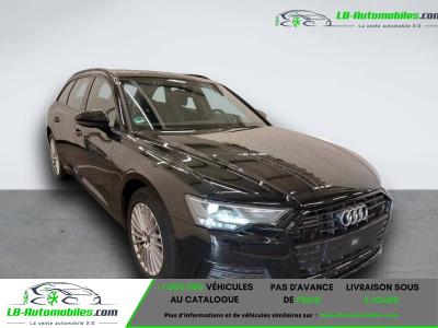 Audi A6 Avant 50 TFSIe 299 ch BVA Quattro