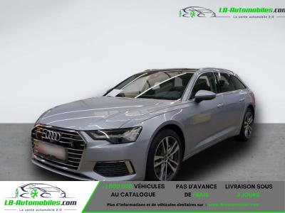 Audi A6 Avant 50 TFSIe 299 ch BVA Quattro