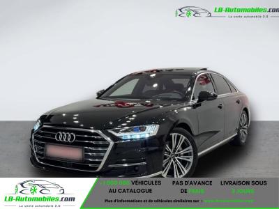 Audi A8 50 TDI 286 BVA Quattro