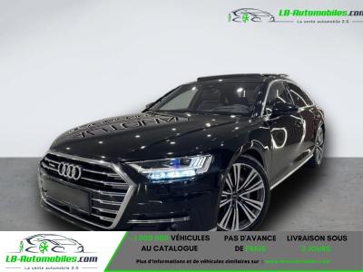 Audi A8 50 TDI 286 BVA Quattro