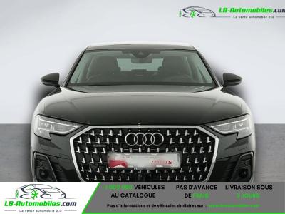 Audi A8 50 TDI 286 BVA Quattro