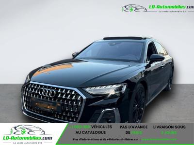 Audi A8 50 TDI 286 BVA Quattro