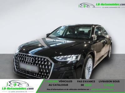 Audi A8 50 TDI 286 BVA Quattro