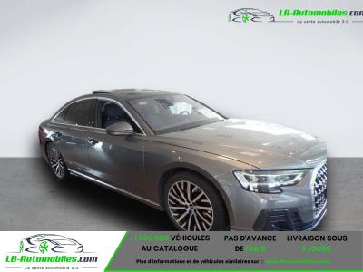 Audi A8 50 TDI 286 BVA Quattro