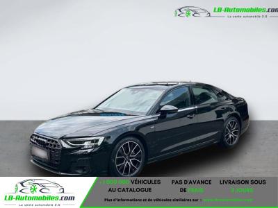 Audi A8 50 TDI 286 BVA Quattro