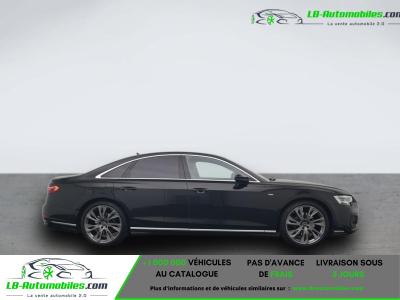 Audi A8 50 TDI 286 BVA Quattro