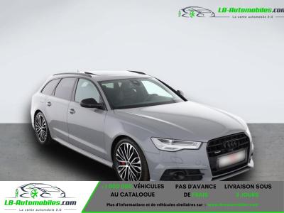 Audi A6 Avant V6 3.0 BiTDI 326 BVA Quattro