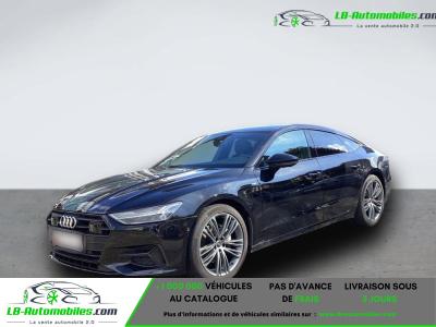 Audi A7 Sportback 45 TFSI 265 BVA