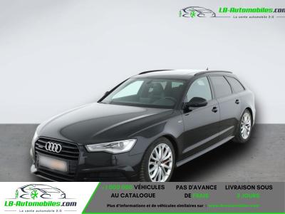 Audi A6 Avant V6 3.0 BiTDI 326 BVA Quattro