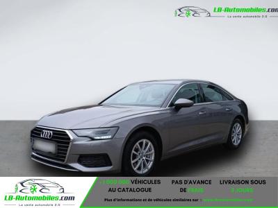 Audi A6 45 TFSI 245 ch BVA