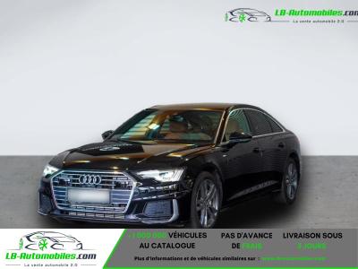Audi A6 55 TFSI 340 ch BVA Quattro