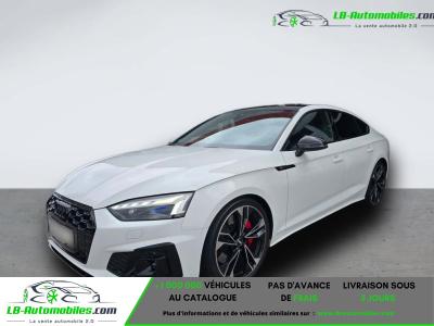 Audi S5 TDI 347 BVA Quattro