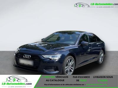 Audi A6 45 TDI V6 245 ch BVA Quattro