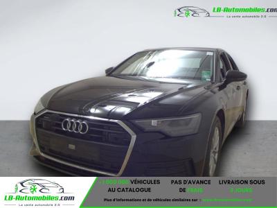 Audi A6 45 TFSI 265 ch BVA Quattro