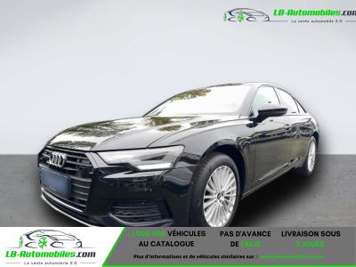 Audi A6 45 TFSI 265 ch BVA Quattro