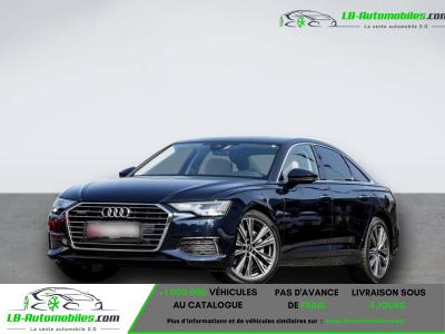 Audi A6 45 TFSI 265 ch BVA Quattro