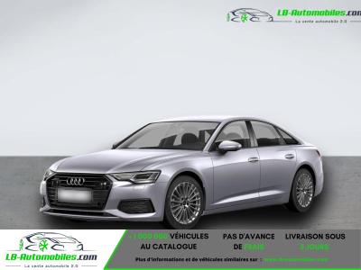 Audi A6 45 TFSI 265 ch BVA Quattro