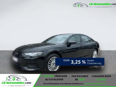 Audi A6 45 TFSI 265 ch BVA Quattro