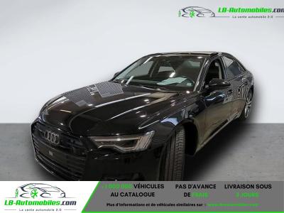 Audi A6 50 TFSIe 299 ch BVA Quattro