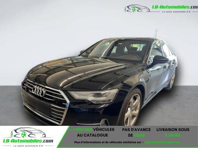 Audi A6 50 TFSIe 299 ch BVA Quattro
