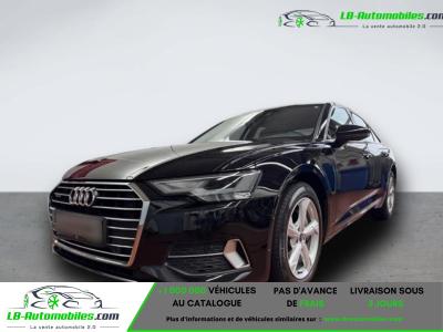 Audi A6 45 TFSI 265 ch BVA Quattro