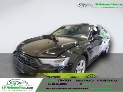 Audi A6 45 TFSI 265 ch BVA Quattro