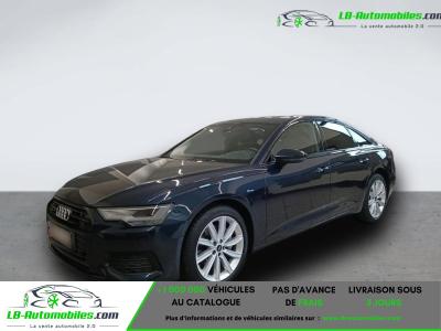 Audi A6 45 TFSI 265 ch BVA Quattro