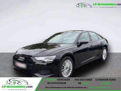 Audi A6 45 TFSI 265 ch BVA Quattro