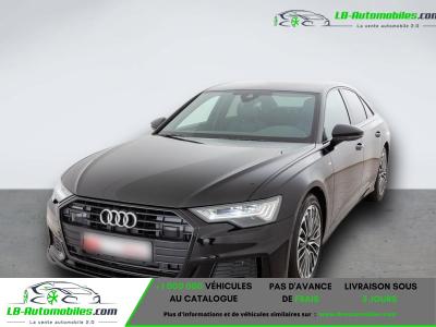 Audi A6 55 TFSIe 367 ch BVA Quattro