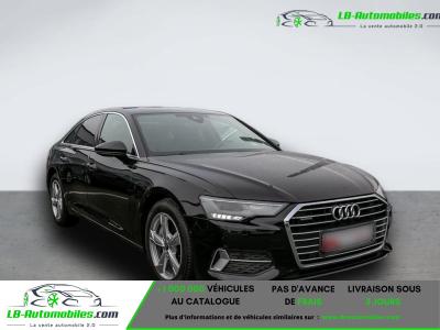 Audi A6 45 TFSI 265 ch Quattro