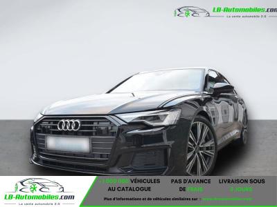 Audi A6 50 TFSIe 299 ch BVA Quattro