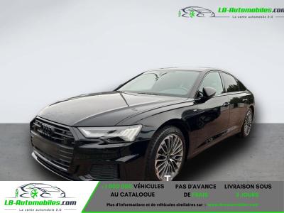 Audi A6 50 TFSIe 299 ch BVA Quattro