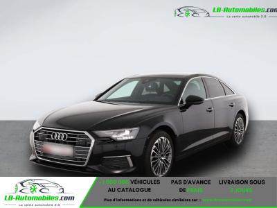 Audi A6 50 TFSIe 299 ch BVA Quattro