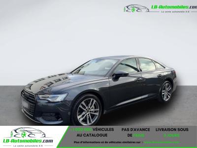 Audi A6 50 TFSIe 299 ch BVA Quattro