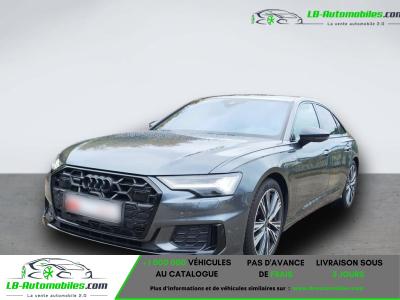 Audi A6 55 TFSIe 367 ch Quattro