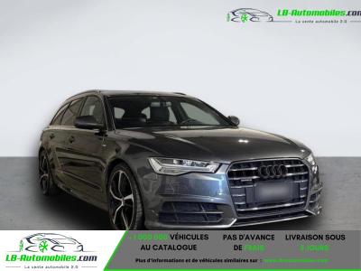 Audi A6 Avant 2.0 TDI  190 BVA