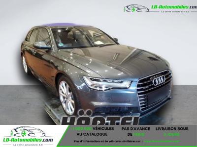 Audi A6 Avant V6 3.0 TDI 272 BVA Quattro
