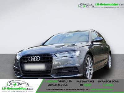 Audi A6 Avant 2.0 TFSI 252 BVA