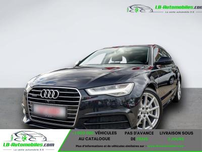 Audi A6 Avant 2.0 TFSI 252 BVA