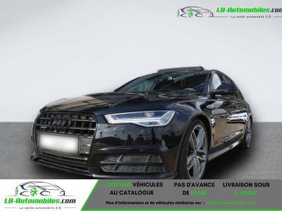 Audi A6 Avant 2.0 TFSI 252 BVA