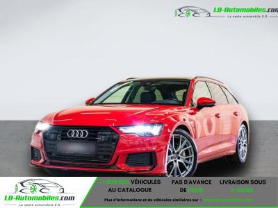 Audi A6 Avant 45 TFSI 245 ch BVA