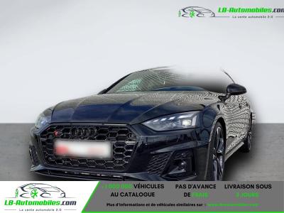 Audi S5 TDI 341 BVA Quattro