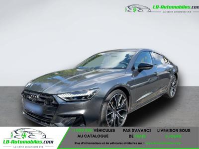Audi A7 Sportback 45 TFSI 265 BVA Quattro