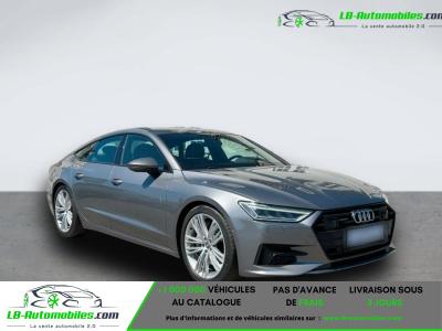 Audi A7 Sportback 55 TFSI 340 BVA Quattro