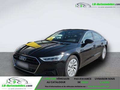 Audi A7 Sportback 40 TDI 204 BVA