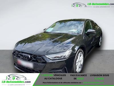 Audi A7 Sportback 50 TDI V6 286 BVA Quattro