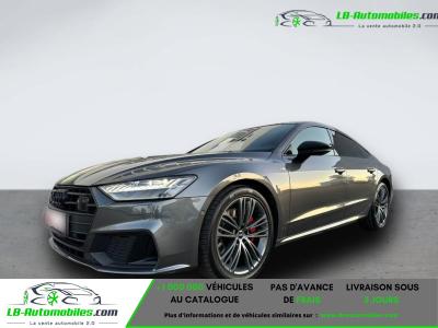 Audi A7 Sportback 55 TFSIe 367 BVA Quattro