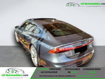 Audi A7 Sportback 55 TFSIe 367 BVA Quattro