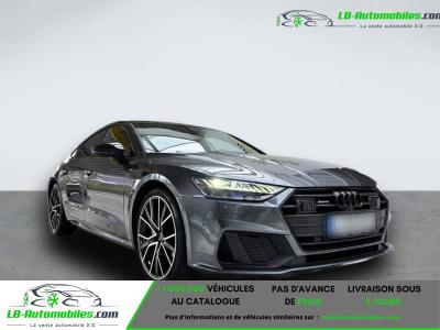 Audi A7 Sportback 50 TDI 286 BVA Quattro